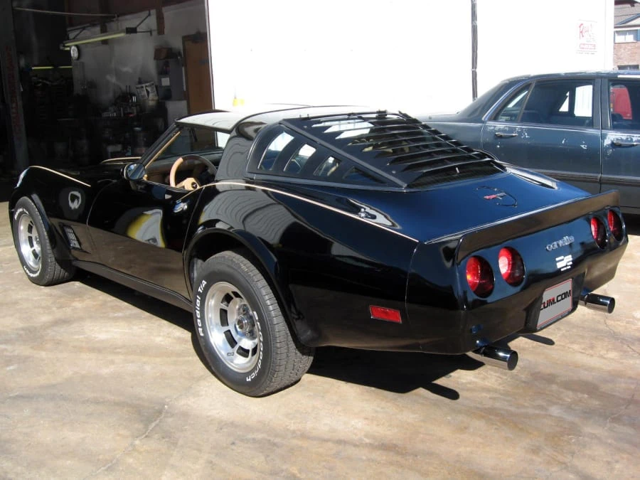 1981 Chevrolet Corvette C3 - Image 7 of 8