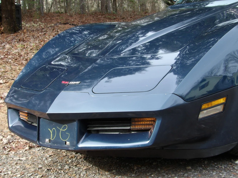 1981 Chevrolet Corvette C3 - Image 21 of 21