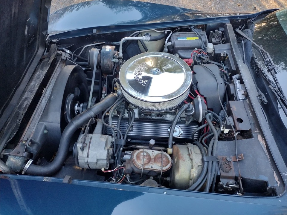 1981 Chevrolet Corvette C3 - Image 14 of 18