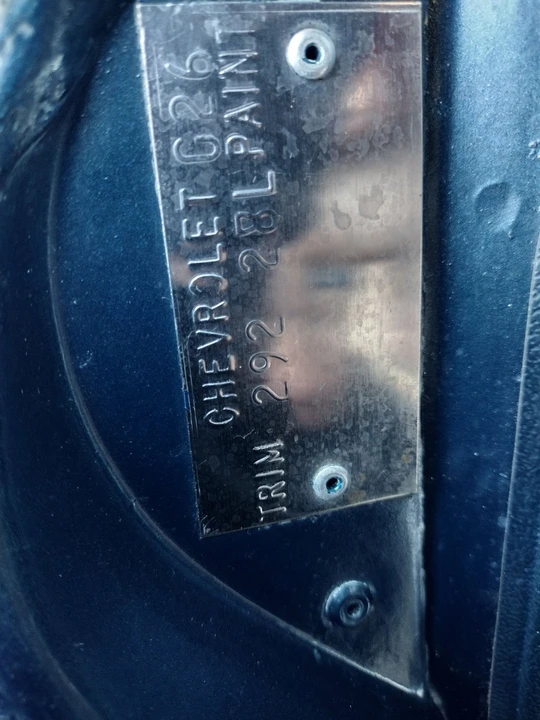 1981 Chevrolet Corvette C3 - Image 17 of 18