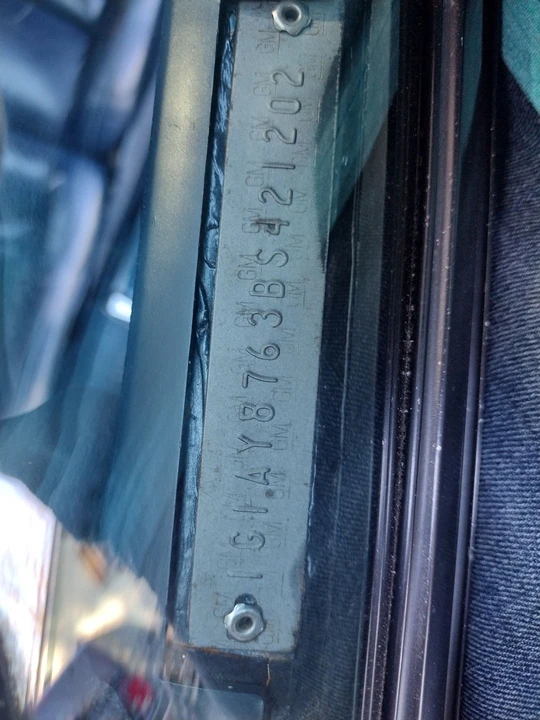 1981 Chevrolet Corvette C3 - Image 13 of 18
