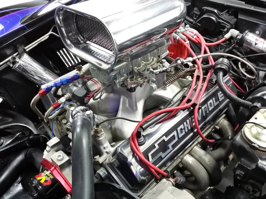 1981 Chevrolet Corvette C3 - Image 5 of 5