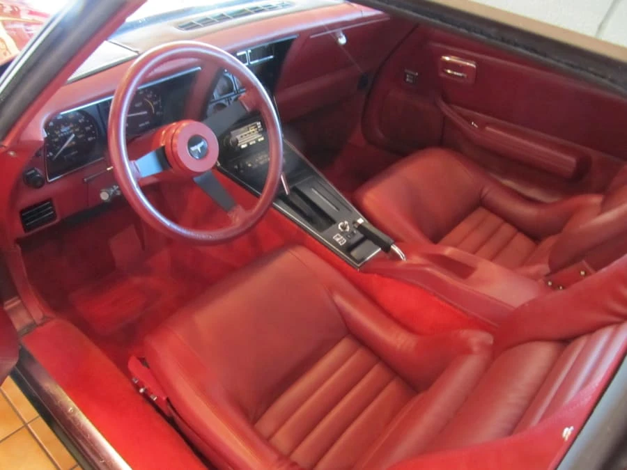 1981 Chevrolet Corvette C3 - Image 4 of 7