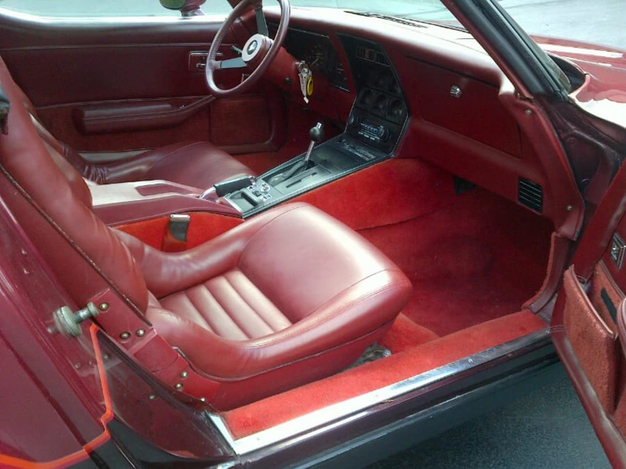 1981 Chevrolet Corvette C3 - Image 5 of 7