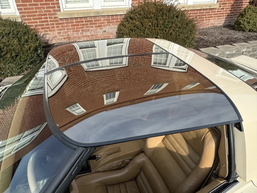 1981 Chevrolet Corvette C3 - Image 5 of 11