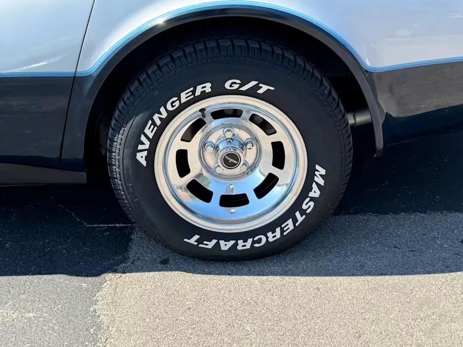 1981 Chevrolet Corvette C3 - Image 6 of 13