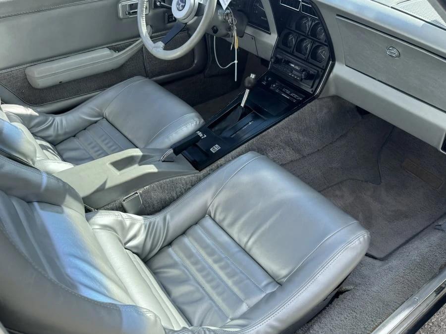 1981 Chevrolet Corvette C3 - Image 5 of 7