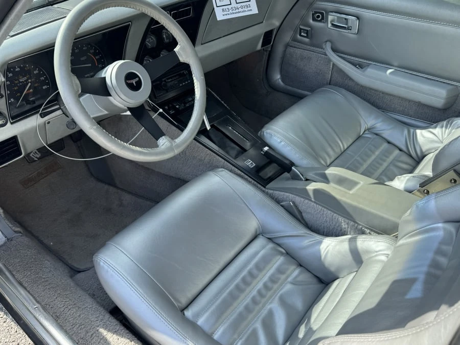 1981 Chevrolet Corvette C3 - Image 4 of 7