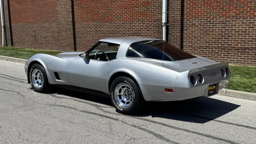 1981 Chevrolet Corvette C3 - Image 3 of 7