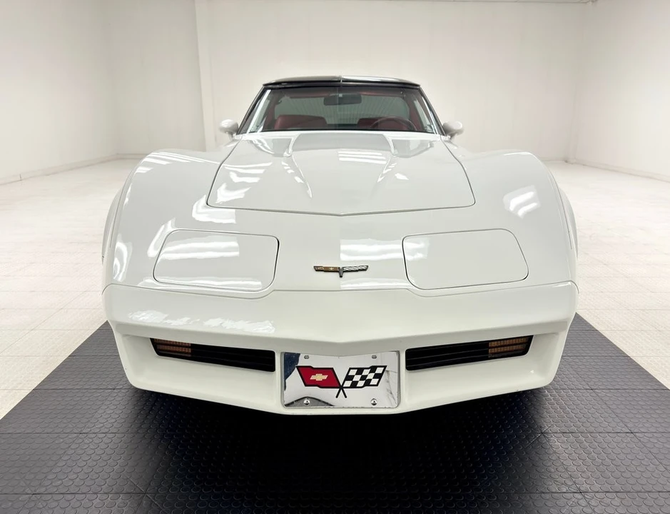 1981 Chevrolet Corvette C3 - Image 8 of 31
