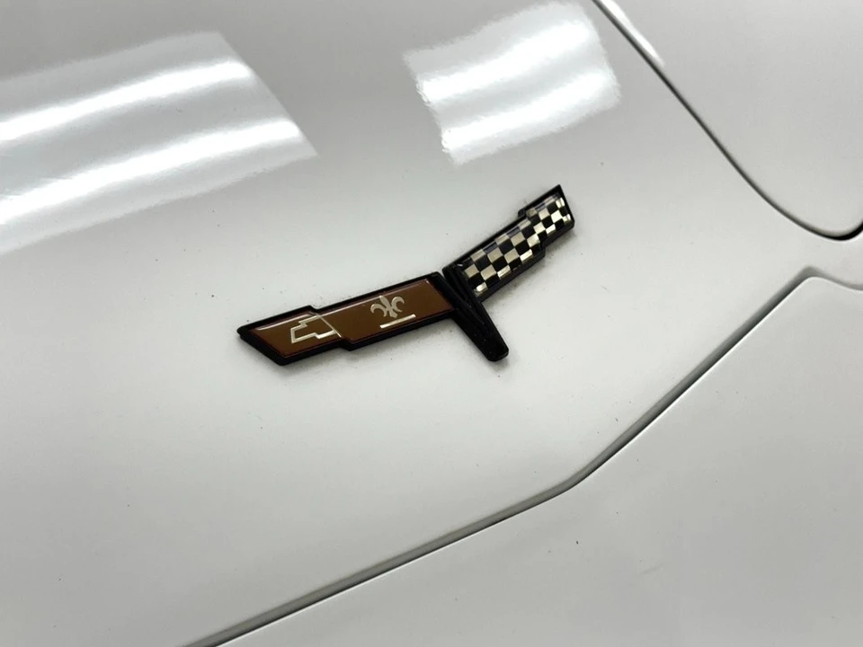 1981 Chevrolet Corvette C3 - Image 9 of 31