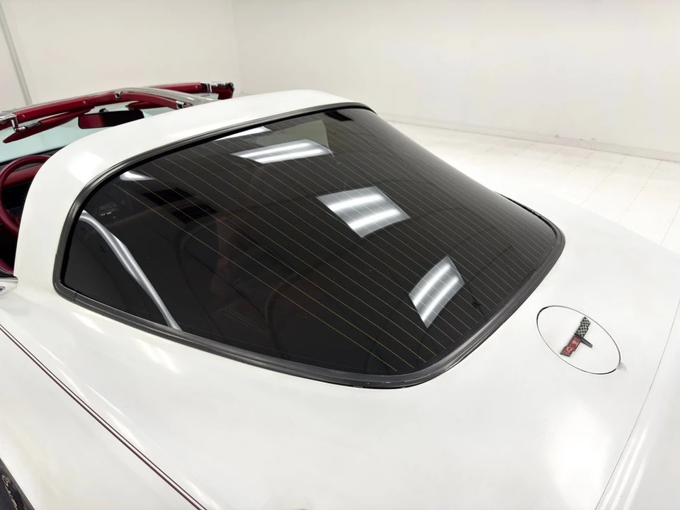 1981 Chevrolet Corvette C3 - Image 16 of 31