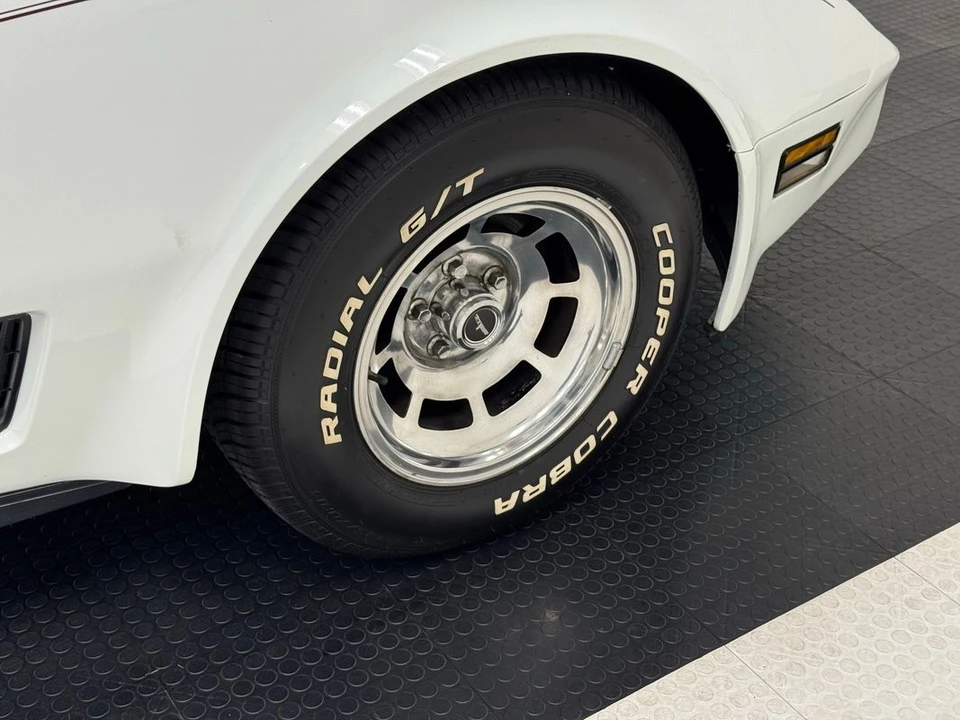 1981 Chevrolet Corvette C3 - Image 20 of 31