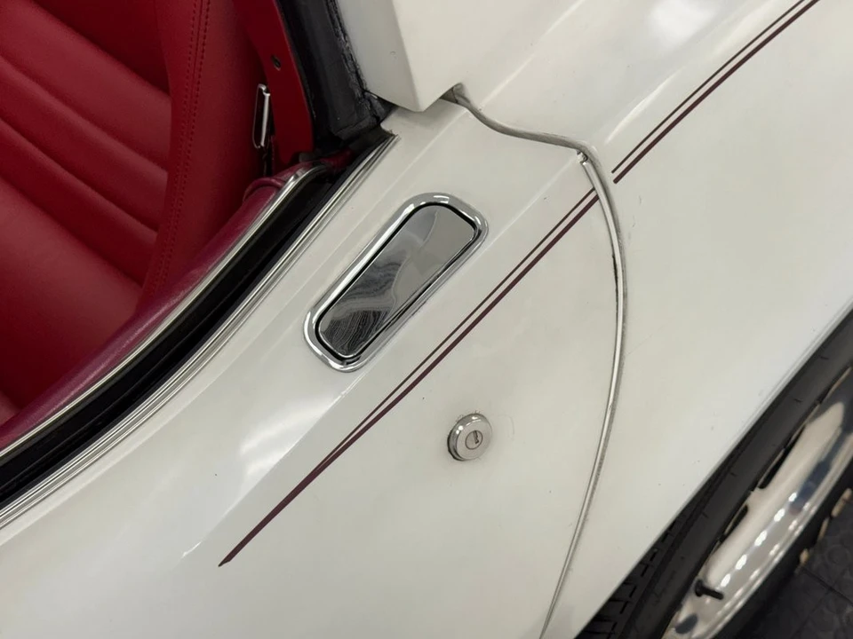 1981 Chevrolet Corvette C3 - Image 15 of 31