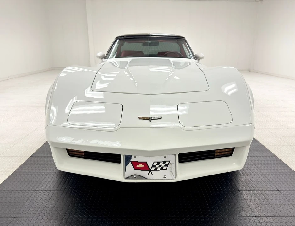 1981 Chevrolet Corvette C3 - Image 8 of 12
