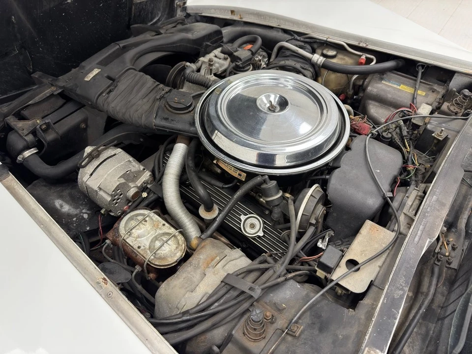 1981 Chevrolet Corvette C3 - Image 28 of 31