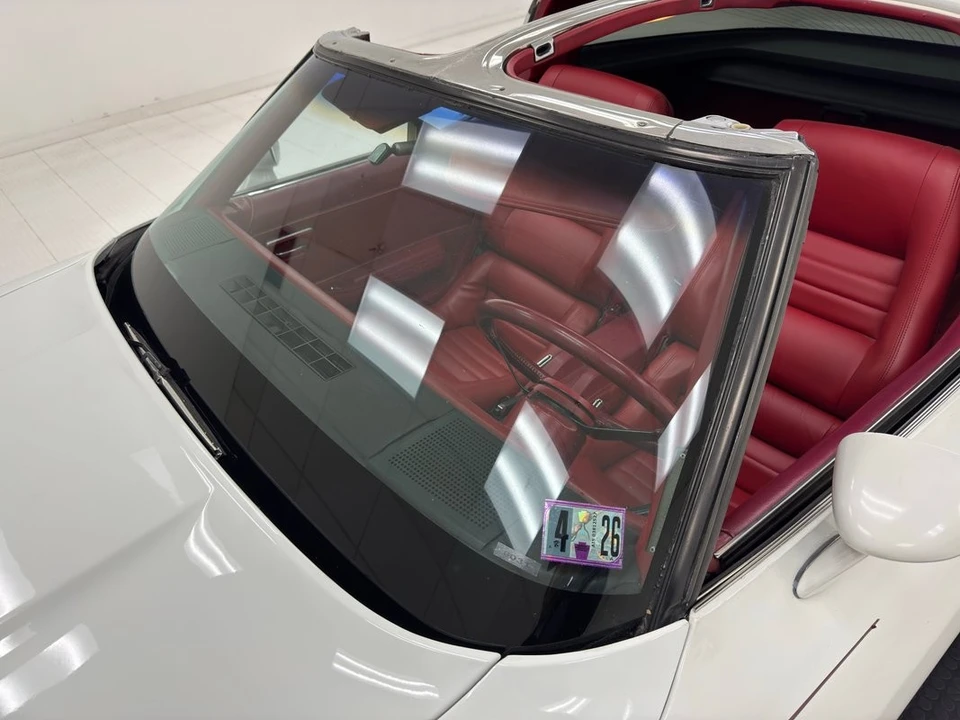 1981 Chevrolet Corvette C3 - Image 12 of 12
