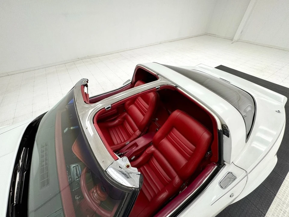 1981 Chevrolet Corvette C3 - Image 14 of 31