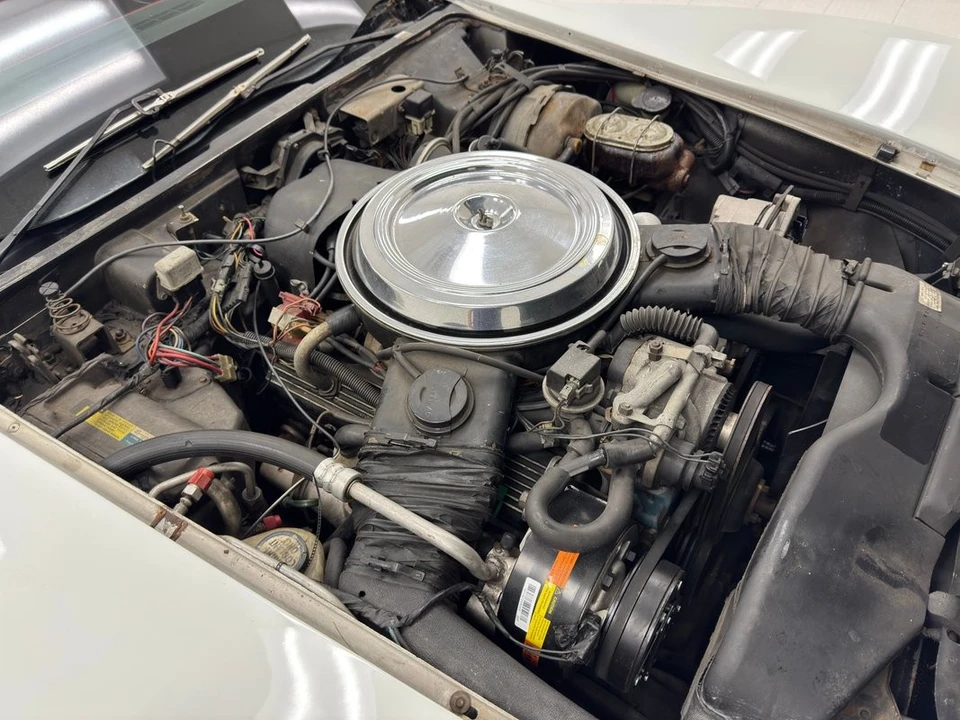 1981 Chevrolet Corvette C3 - Image 26 of 31