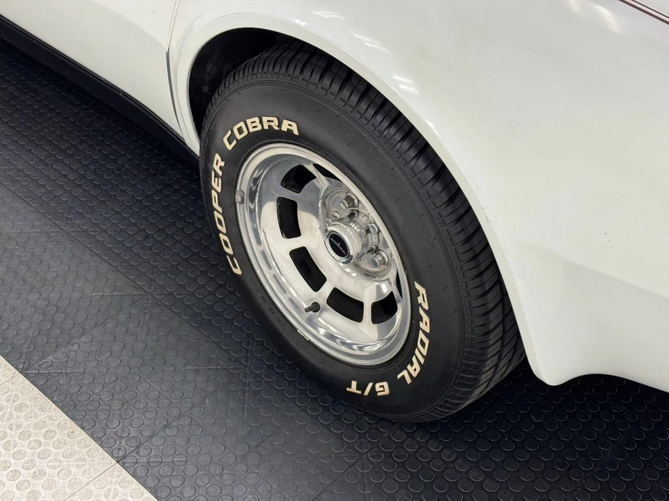 1981 Chevrolet Corvette C3 - Image 17 of 31