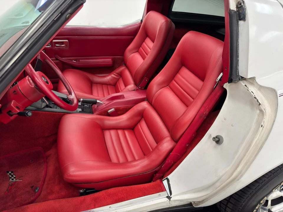 1981 Chevrolet Corvette C3 - Image 31 of 31
