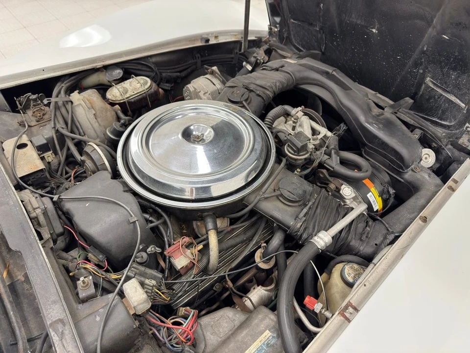 1981 Chevrolet Corvette C3 - Image 25 of 31