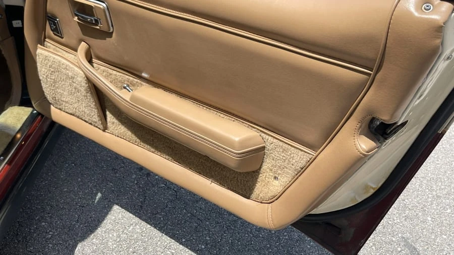 1981 Chevrolet Corvette C3 - Image 5 of 11