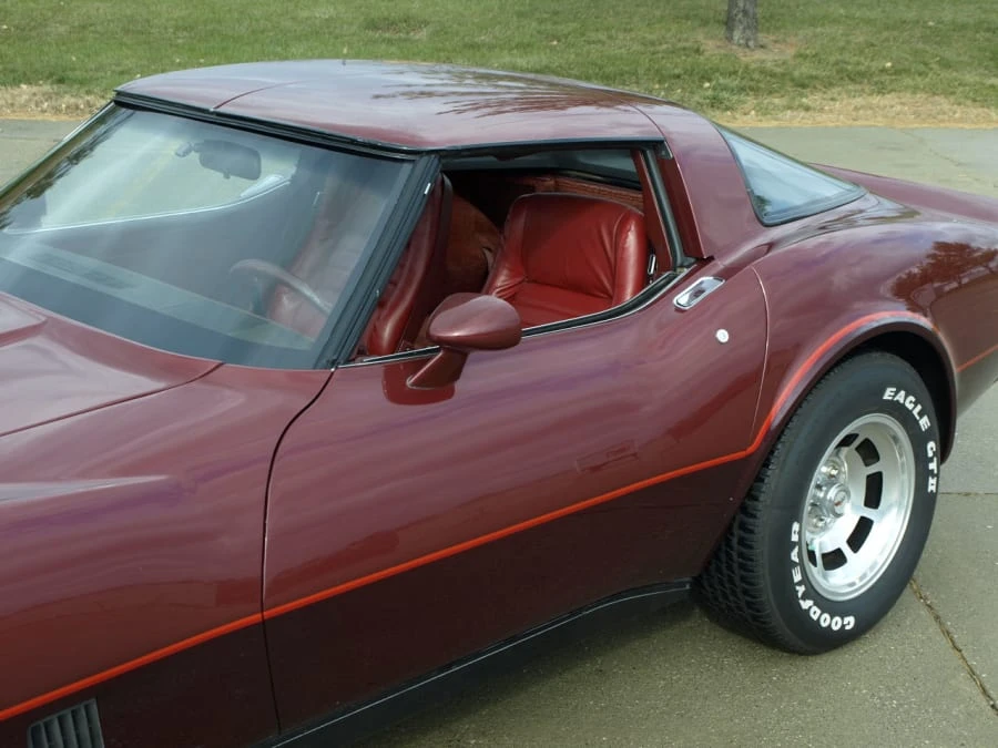 1981 Chevrolet Corvette C3 - Image 5 of 8