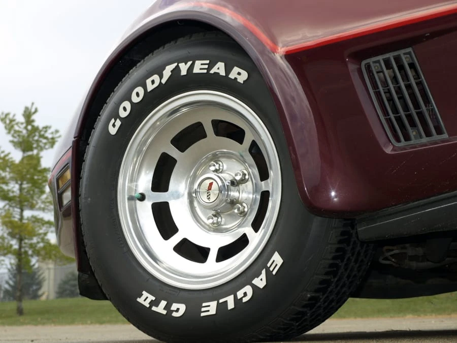 1981 Chevrolet Corvette C3 - Image 7 of 8