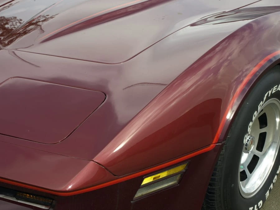 1981 Chevrolet Corvette C3 - Image 8 of 8