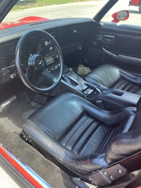 1981 Chevrolet Corvette C3 - Image 6 of 6