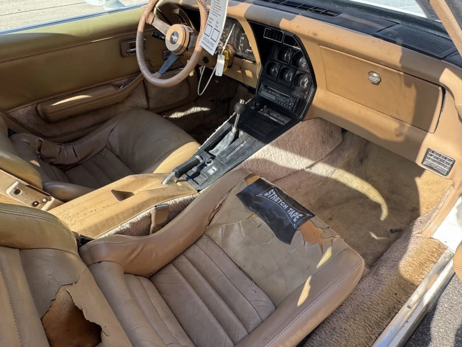 1981 Chevrolet Corvette C3 - Image 5 of 7