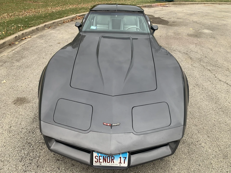 1981 Chevrolet Corvette C3 - Image 6 of 19