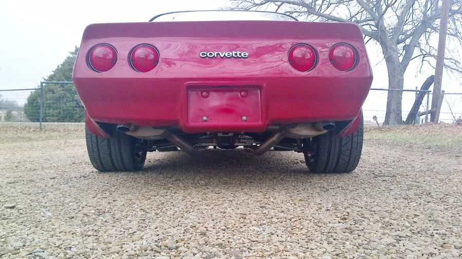 1981 Chevrolet Corvette C3 - Image 8 of 9
