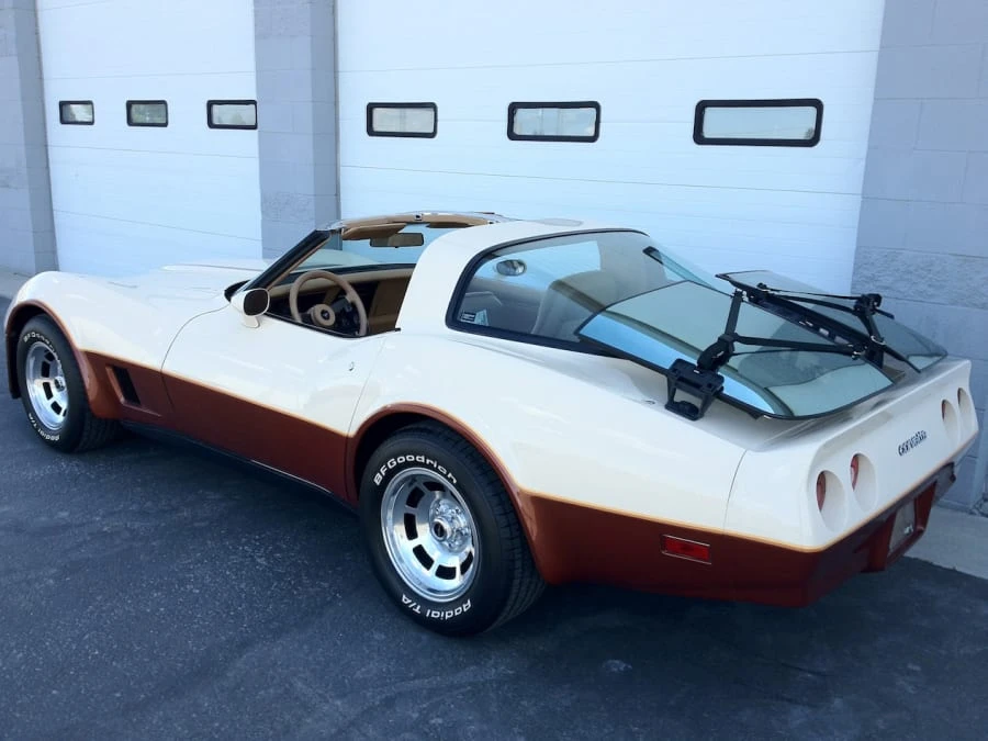 1981 Chevrolet Corvette C3 - Image 2 of 8