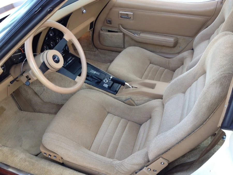 1981 Chevrolet Corvette C3 - Image 3 of 8