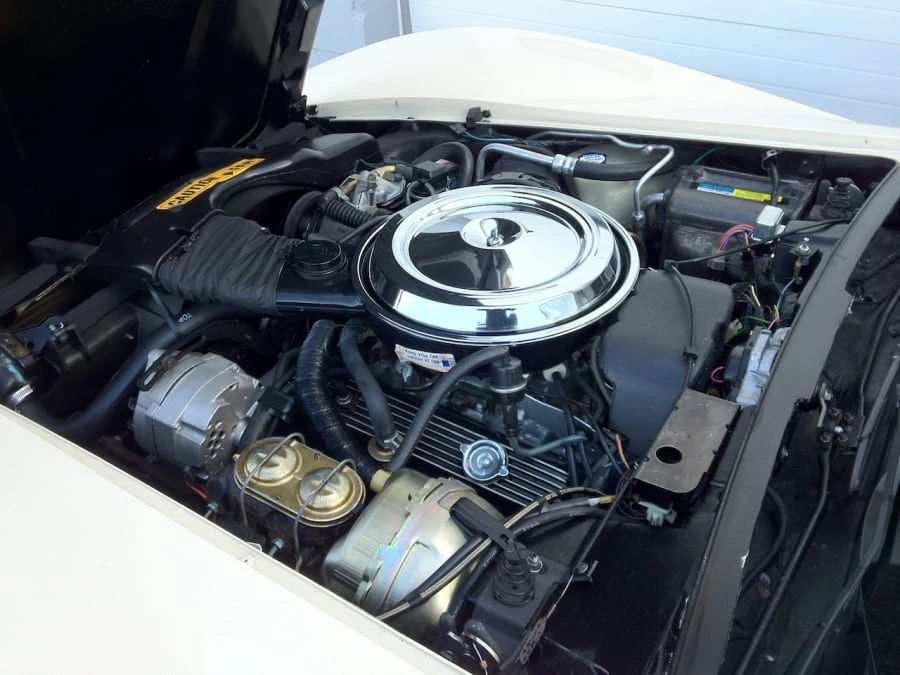 1981 Chevrolet Corvette C3 - Image 5 of 8