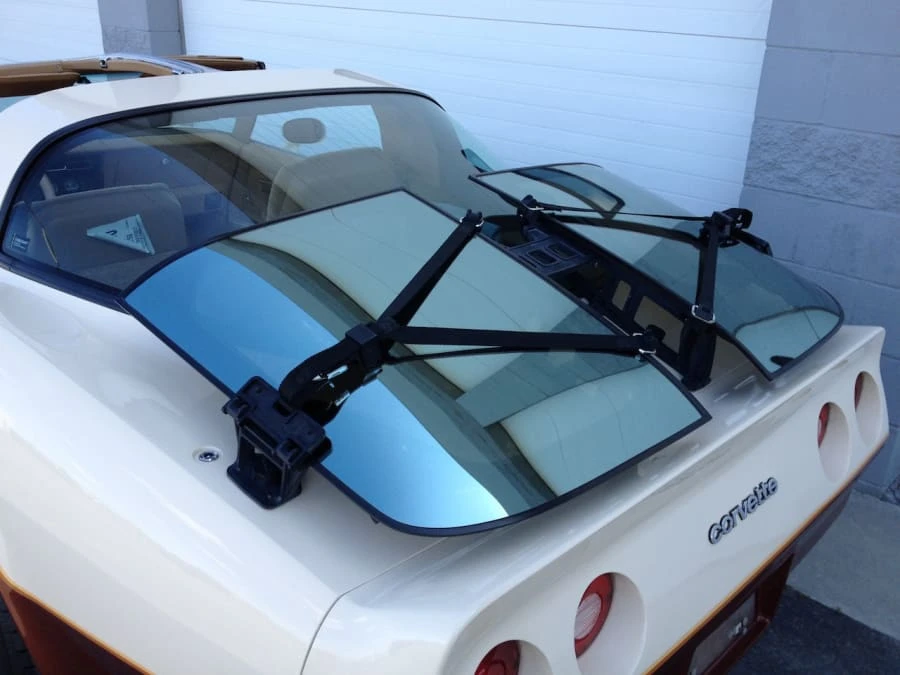 1981 Chevrolet Corvette C3 - Image 6 of 8