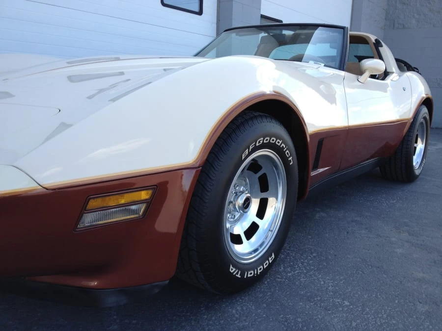 1981 Chevrolet Corvette C3 - Image 7 of 8