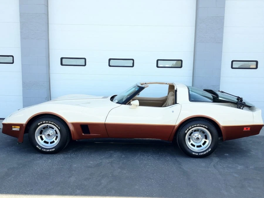1981 Chevrolet Corvette C3 - Image 8 of 8