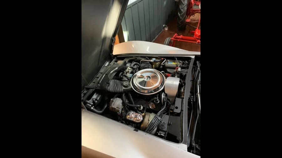 1981 Chevrolet Corvette C3 - Image 4 of 4