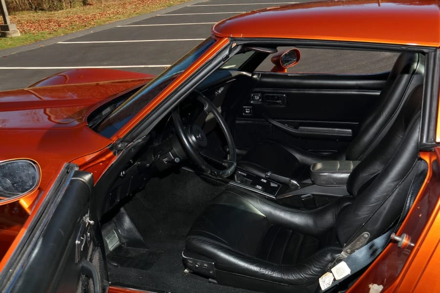 1981 Chevrolet Corvette C3 - Image 19 of 29