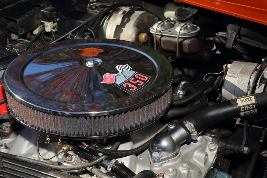 1981 Chevrolet Corvette C3 - Image 28 of 29