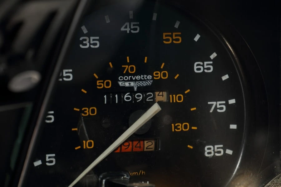 1981 Chevrolet Corvette C3 - Image 23 of 29