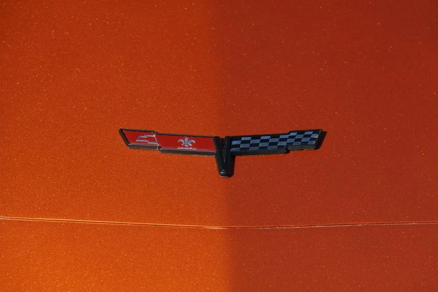 1981 Chevrolet Corvette C3 - Image 11 of 29