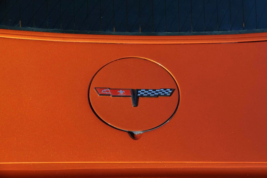 1981 Chevrolet Corvette C3 - Image 9 of 29