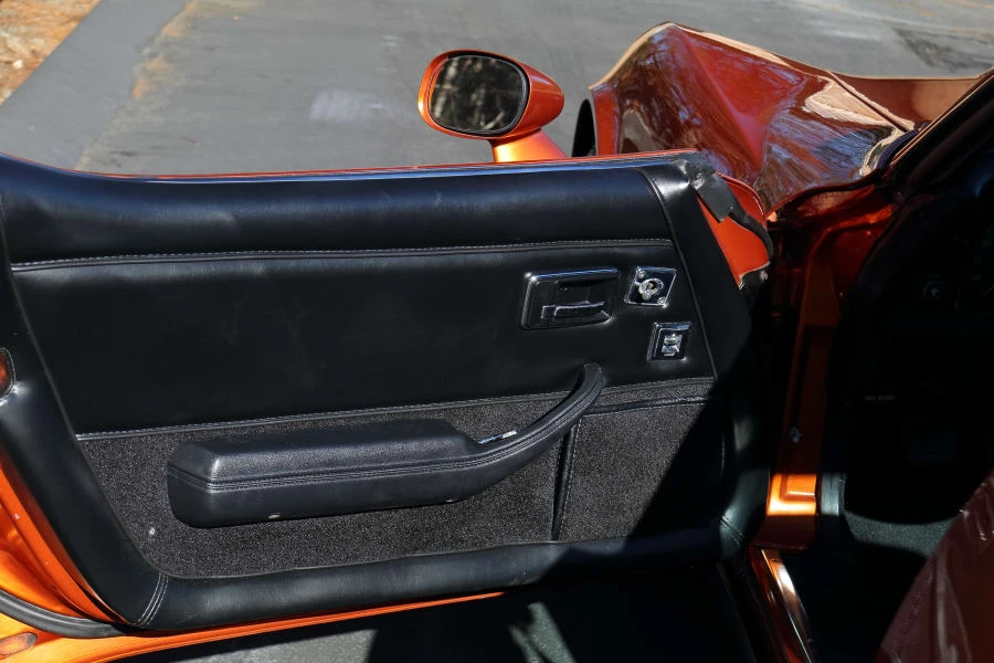 1981 Chevrolet Corvette C3 - Image 22 of 29