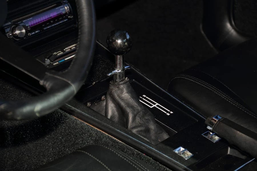 1981 Chevrolet Corvette C3 - Image 25 of 29