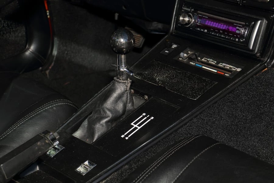 1981 Chevrolet Corvette C3 - Image 26 of 29