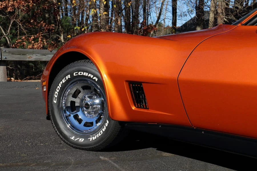 1981 Chevrolet Corvette C3 - Image 14 of 29